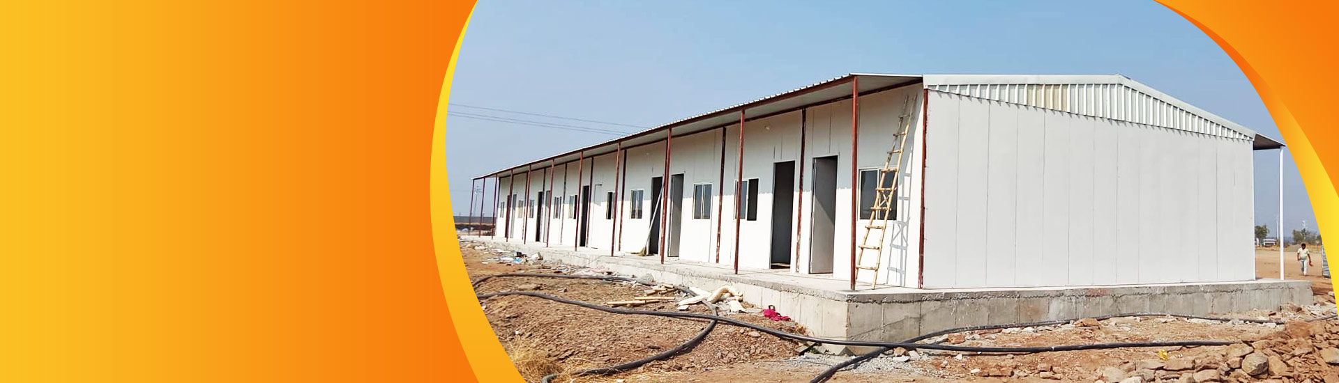 PUF Sheet Manufacturer & Supplier in India