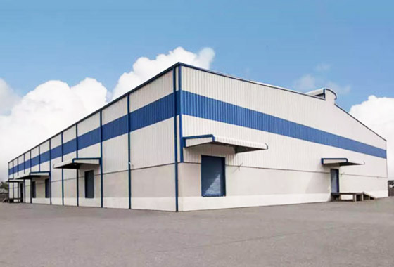 PUF Banana Ripening Chambers Manufacturer in Meerut